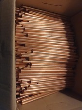 0kg kupferschrott gebraucht kaufen  Delligsen