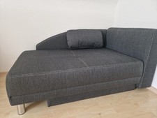 Recamiere couch sofa gebraucht kaufen  Wattenheim