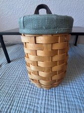 Longaberger 2001 small for sale  Folsom