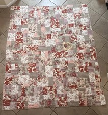 Pottery barn patchwork for sale  Imperial