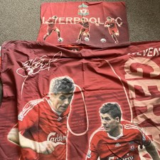 Vintage retro liverpool for sale  THETFORD