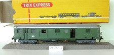 Trix express fourgon d'occasion  Les Abrets