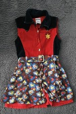 Moschino junior girls for sale  MANCHESTER