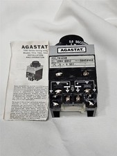 Agastat 7012ab time for sale  Jurupa Valley