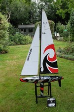 Monsoon sailing yacht. for sale  ASHFORD