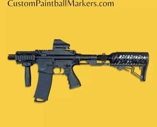 Tippman tmc fully for sale  Kingston