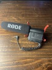 microfone direcional rode comprar usado  Enviando para Brazil