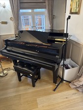 Yamaha dc3x disklavier for sale  STAFFORD