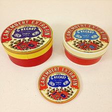 Camembert extra fin for sale  LLANDUDNO JUNCTION