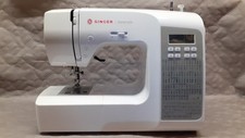 Nähmaschine singer gebraucht kaufen  Saarbrücken