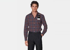Etro herren hemd gebraucht kaufen  Bonn