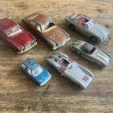 Joblot classic model for sale  BRIDGEND