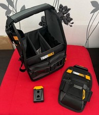 Toughbuilt 180 20cm for sale  CALDICOT
