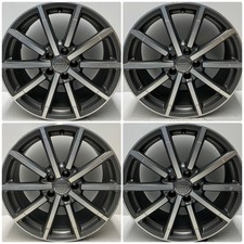 Genuine audi spoke for sale  BANGOR
