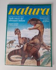 Natura oggi sulle usato  Russi