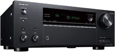Receptor de áudio e vídeo inteligente Onkyo TX-NR595 áudio residencial comprar usado  Enviando para Brazil