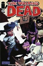 Walking Dead 71 Halloween Trick or Treat Cover Carl Kirkman Adlard quase perfeito comprar usado  Enviando para Brazil