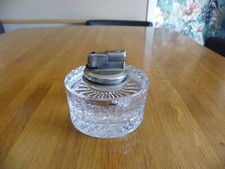 Cendrier cristal louis d'occasion  Bordeaux-