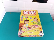 2704253 jeu société d'occasion  Plabennec