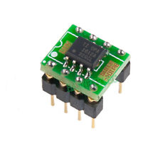 OPA1612AID SOP8 To DIP8 Dual OP Amp Audio Operational Amplifier Conversion Modul comprar usado  Enviando para Brazil