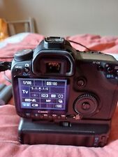 Canon 450d dslr for sale  DUNGANNON