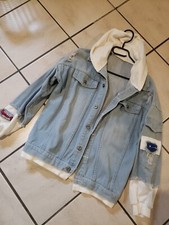 Veste jean anime d'occasion Veste jean anime d'occasion  Castelnaudary