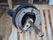 Yamaha rear brake for sale  PETERBOROUGH