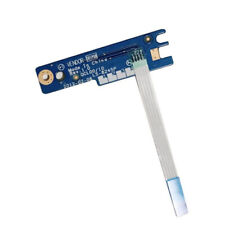 Placa de interruptor de energia Dell Inspiron 15R 5520 5525 7520 3560 com cabo LS-8245P comprar usado  Enviando para Brazil