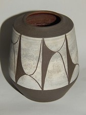 Alte keramik vase gebraucht kaufen  Erfurt