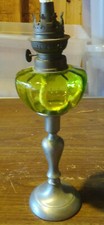 Antique green glass for sale  Lynchburg