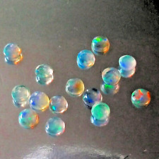 10pcs natural fire for sale  LONDON