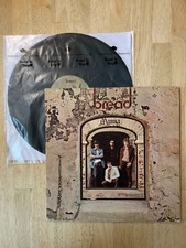 Bread manna vinyl for sale  New Kensington