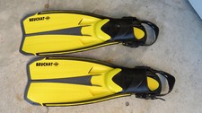 Pinne sub giallo usato  Sormano