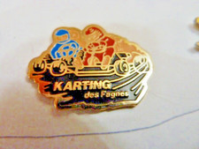 Pin karting fagnes d'occasion  Monchecourt