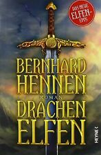 Drachenelfen hennen bernhard gebraucht kaufen  Berlin