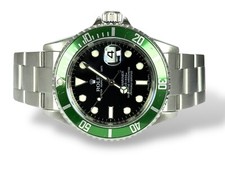 Rolex submariner 16610lv for sale  LONDON
