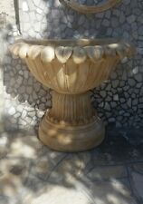Vaso portafiori fioriera usato  Sparanise