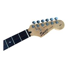 Guitarra Fender Squier Strat Neck genuína jacarandá traste afinidade 2007 peças, usado comprar usado  Enviando para Brazil