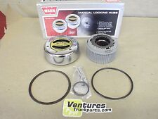 Warn dana premium for sale  Ogden