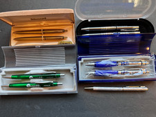 Lot pens mechanical for sale  Lexington