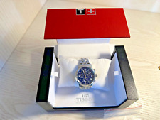 Orologio tissot prc usato  Italia