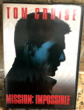 Mission impossible dvd for sale  Saint Paul