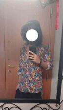 Camicia shirt altemflower usato  Macerata