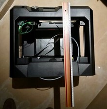 Stampante makerbot replicator usato  Bari