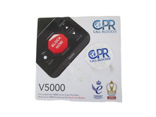Cpr v5000 call for sale  Manitowoc