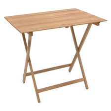 Tavolo legno pieghevole usato  Sala Consilina