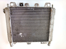 Radiatore acqua aprilia usato  Mazara del Vallo