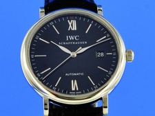 Iwc portofino 3565 gebraucht kaufen  Berlin