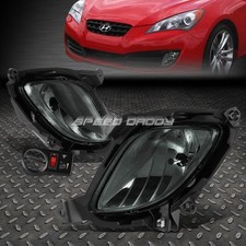 Genesis coupe smoked for sale  Pasadena