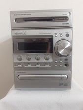 Kenwood rxd compact usato  Eboli